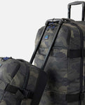 Rip Curl F-Light Global 100L Search Camo Travel Bag