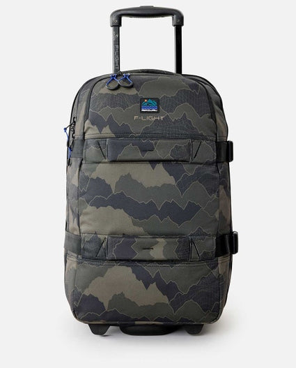 Rip Curl Search Camo F-Light 45L