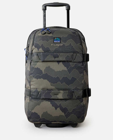 Rip Curl Search Camo F-Light 45L