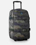 Rip Curl F-Light Global 100L Search Camo Travel Bag