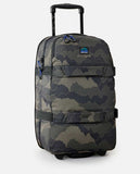 Rip Curl F-Light Global 100L Search Camo Travel Bag