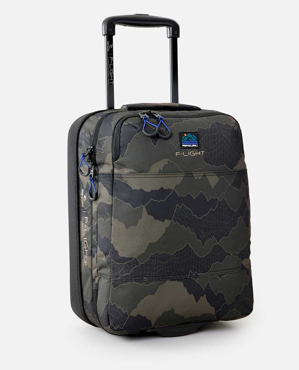 Rip Curl Search Camo F-Light 30L Cabin Bag