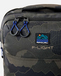 Rip Curl Search Camo F-Light 30L Cabin Bag
