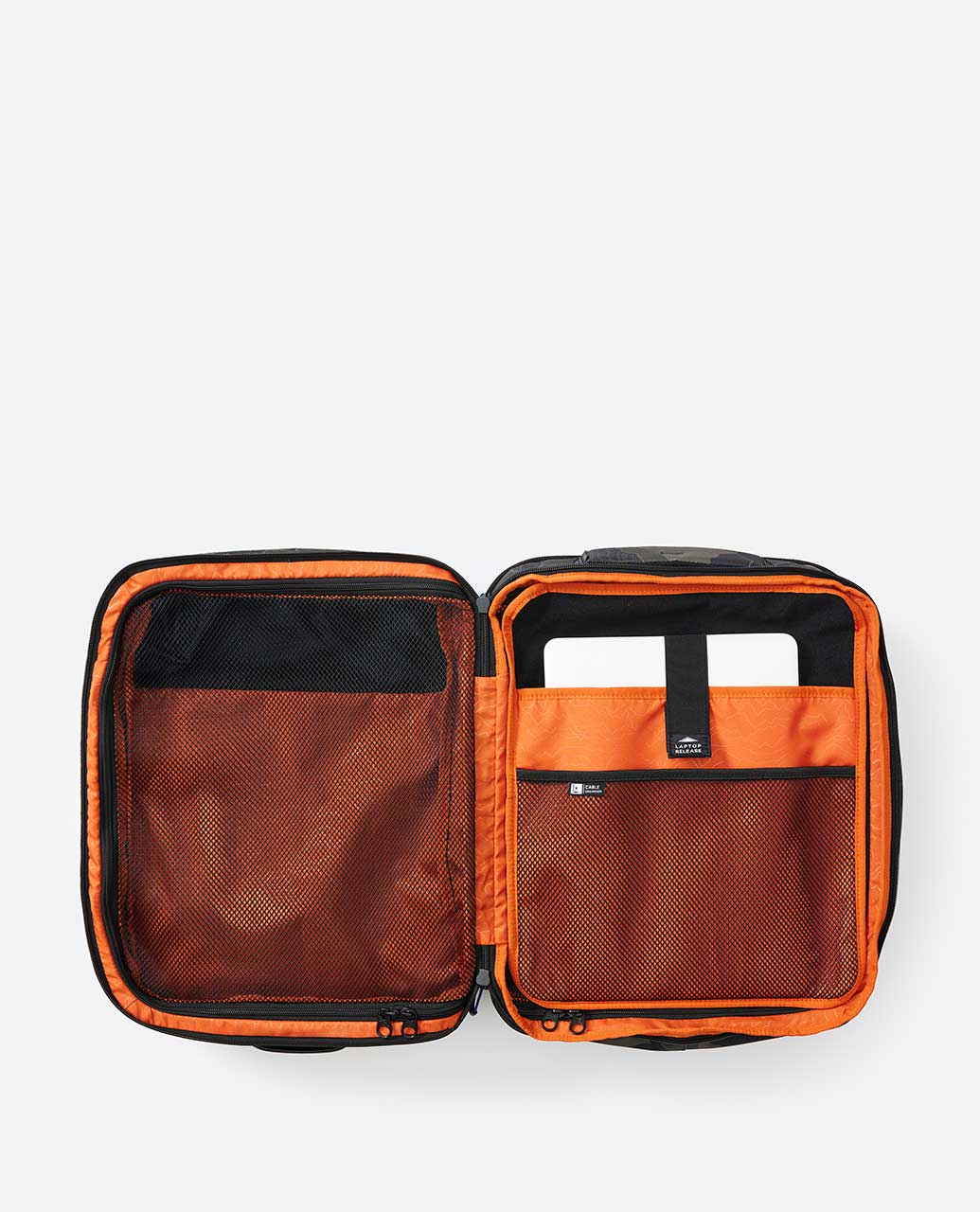 Rip Curl Search Camo F-Light 30L Cabin Bag
