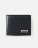 Classic Surf RFID 2 In 1 Wallet