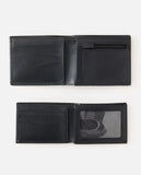 Classic Surf RFID 2 In 1 Wallet