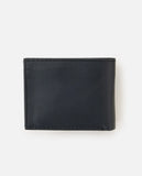 Classic Surf RFID 2 In 1 Wallet