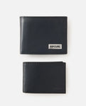 Classic Surf RFID 2 In 1 Wallet