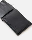 Classic Surf RFID 2 In 1 Wallet