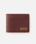 Rip Curl Classic Surf RFID 2 In 1 Wallet