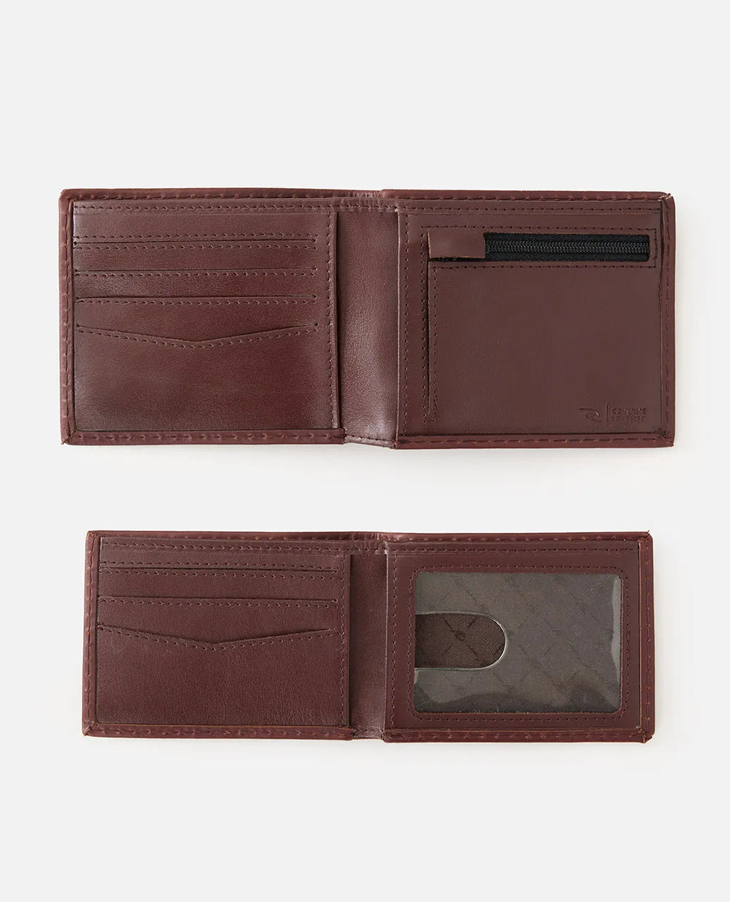 Rip Curl Classic Surf RFID 2 In 1 Wallet