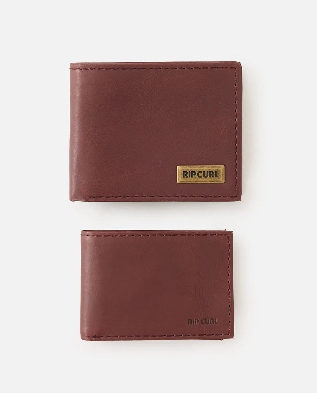 Rip Curl Classic Surf RFID 2 In 1 Wallet