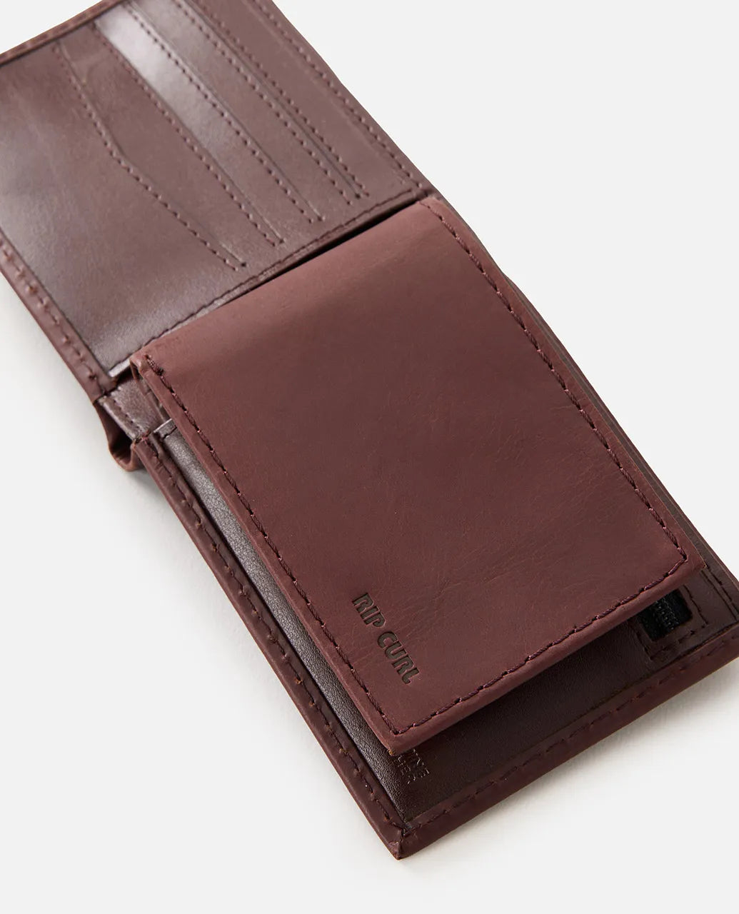 Rip Curl Classic Surf RFID 2 In 1 Wallet