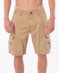 Classic Surf Trail Cargo Short