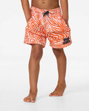 Rip Curl Cosmic Surfing Volley Boys 1-7