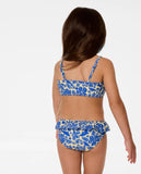 Rip Curl Sun Swell Frill Bikini Girls 1-7
