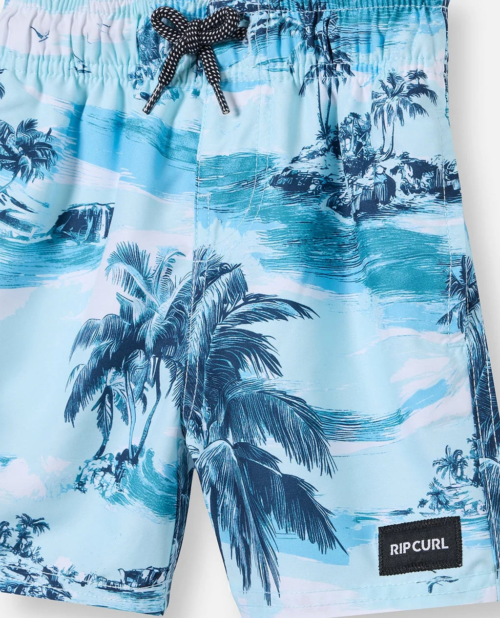 Rip Curl Dreamers Volley Boys (1-8 years)