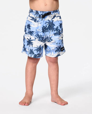 Rip Curl Dreamers Volley Boys (1-8 years)