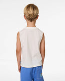 Rip Curl Cosmic Surfing Muscle Boys 1-7