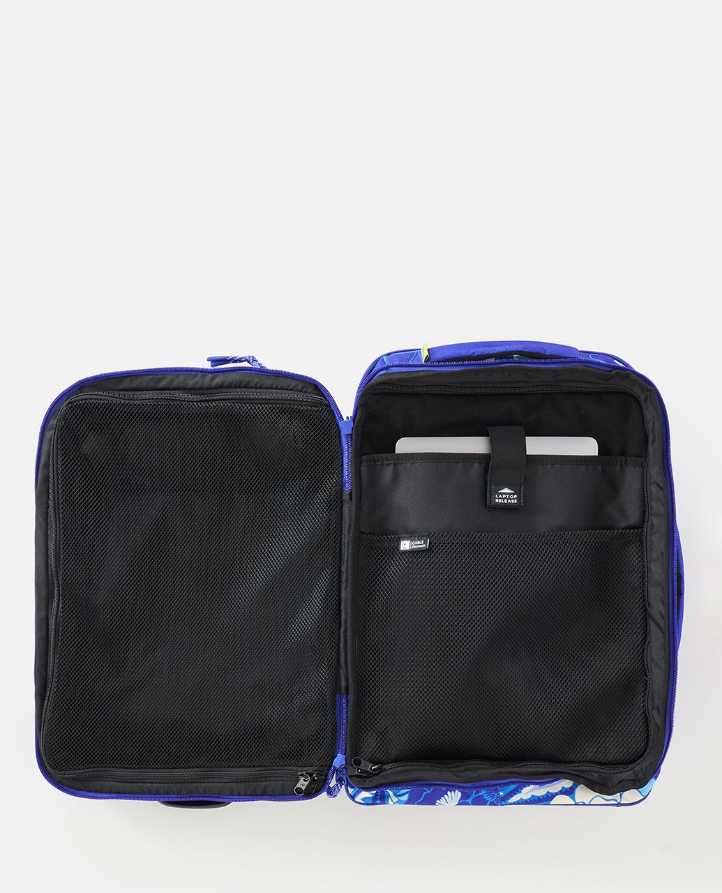Rip Curl Farm Rio F-Light Cabin 35L Groove Travel Bag
