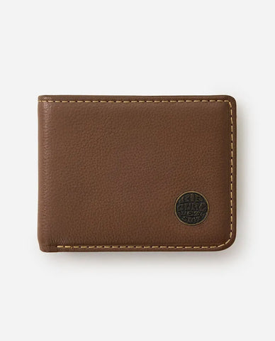 Rip Curl Wetsuit Logo Rfid All Day Wallet