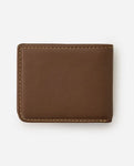 Rip Curl Wetsuit Logo Rfid All Day Wallet