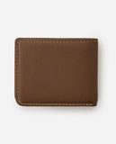 Rip Curl Wetsuit Logo Rfid All Day Wallet