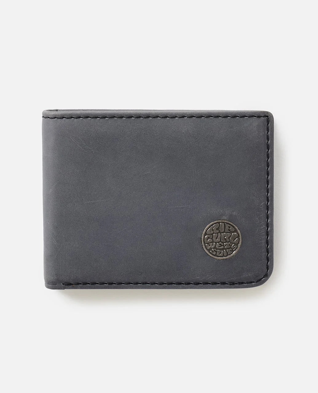 Rip Curl Wetsuit Logo Rfid All Day Wallet