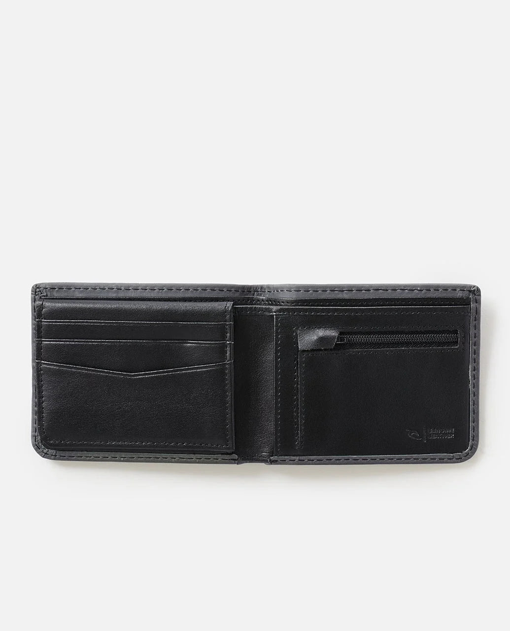 Rip Curl Wetsuit Logo Rfid All Day Wallet