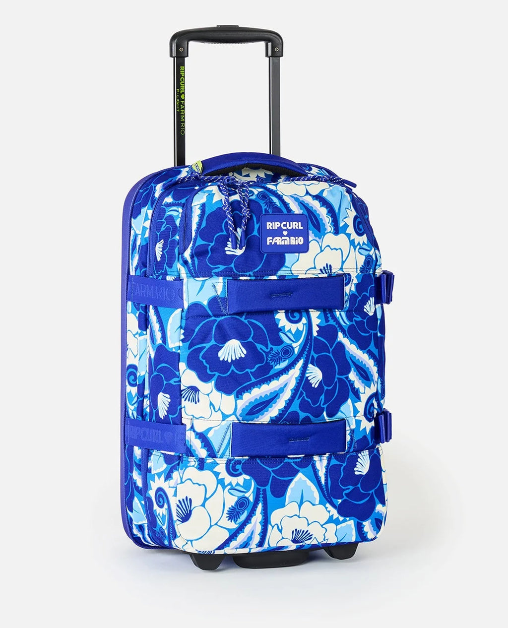 Rip Curl Farm Rio F-Light Transit 45L Groove Travel Bag
