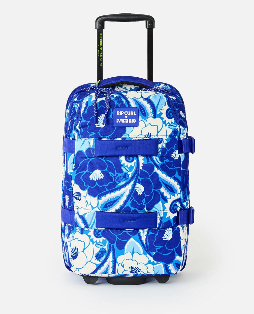Rip Curl Farm Rio F-Light Transit 45L Groove Travel Bag