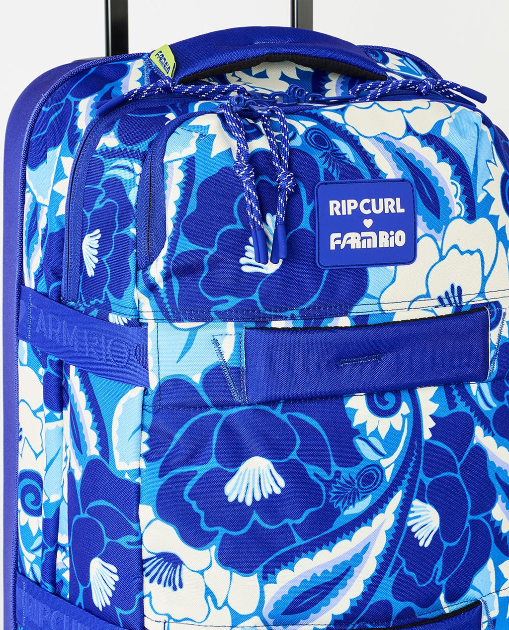 Rip Curl Farm Rio F-Light Transit 45L Groove Travel Bag