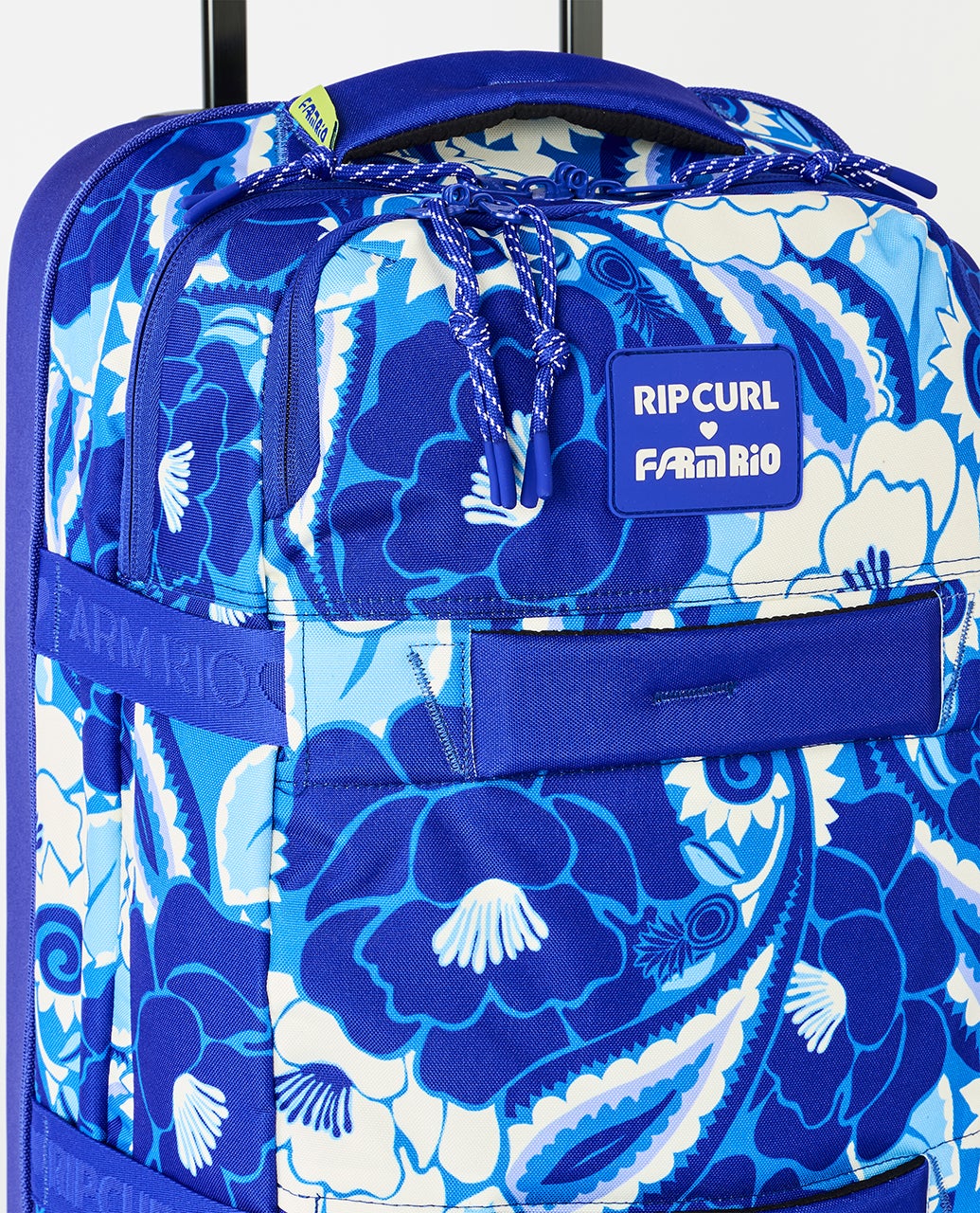Rip Curl Farm Rio F-Light Transit 45L Groove Travel Bag