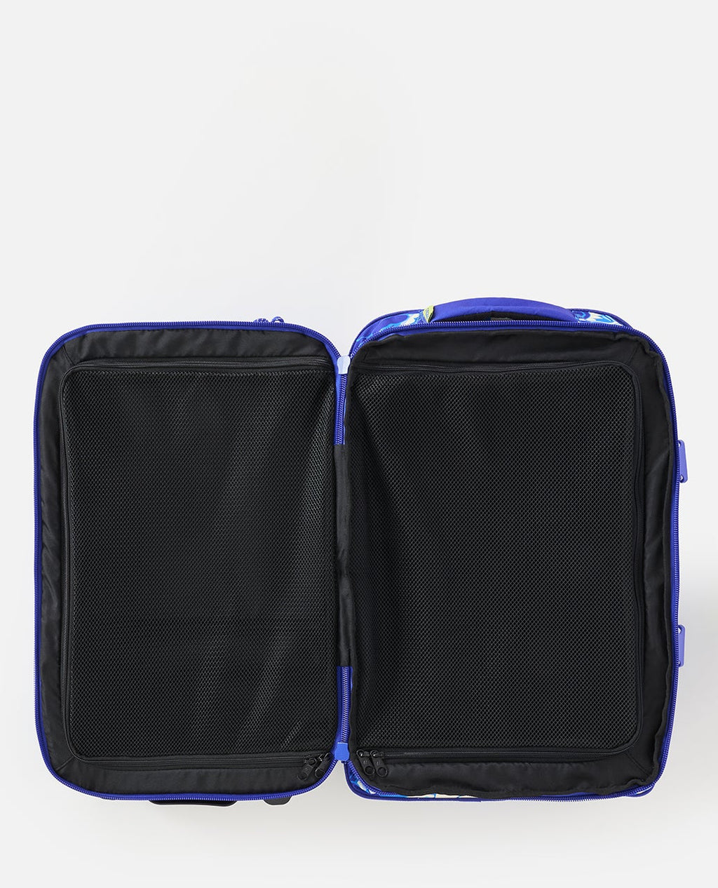 Rip Curl Farm Rio F-Light Transit 45L Groove Travel Bag