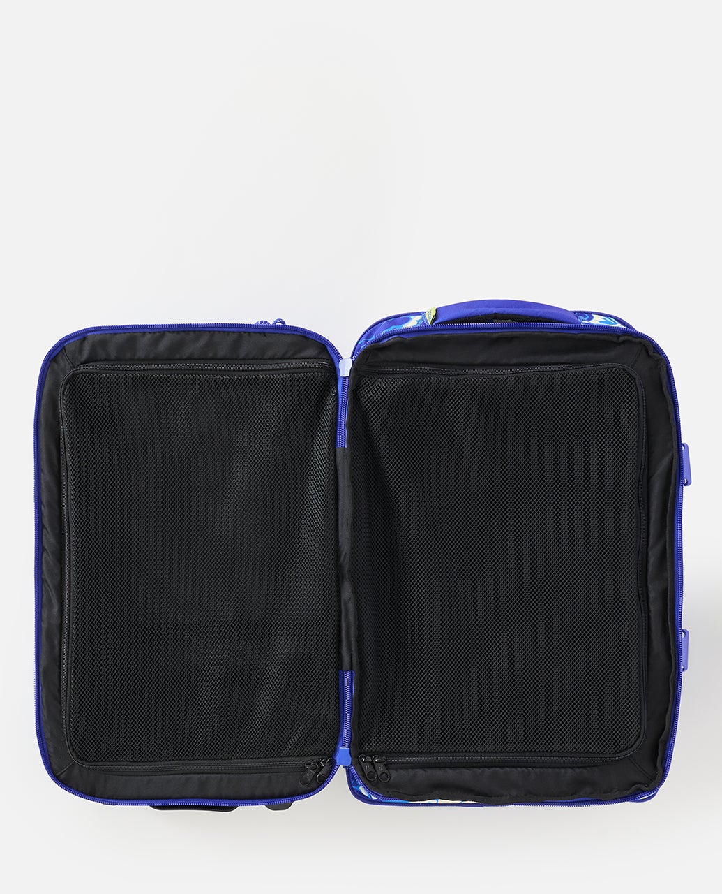 Rip Curl Farm Rio F-Light Transit 45L Groove Travel Bag