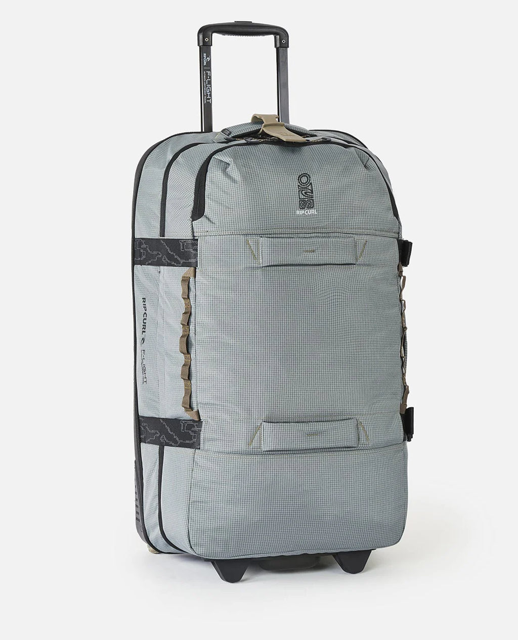 Rip Curl F-Light S-Series 100L Global Travel Bag
