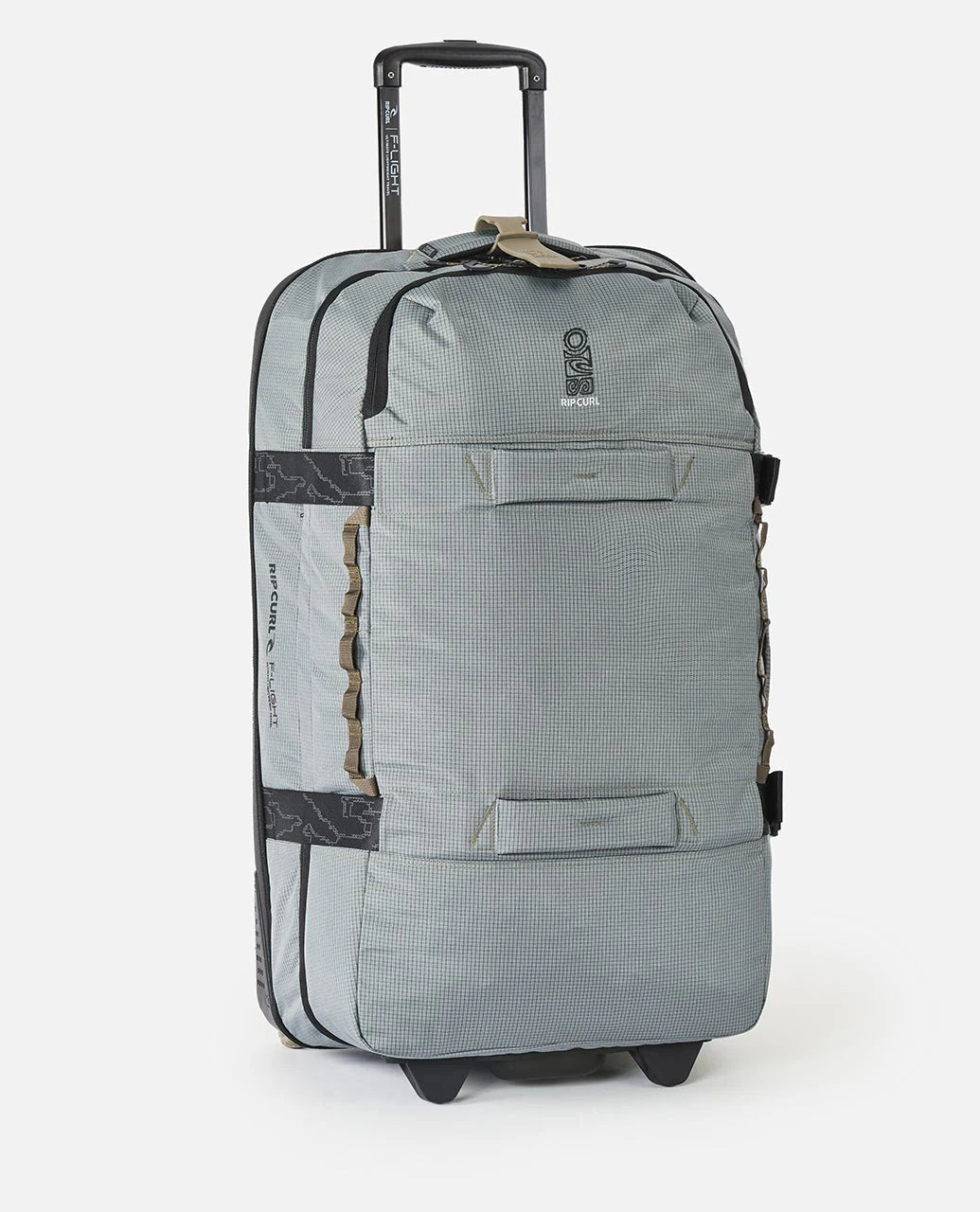 Rip Curl F-Light S-Series 100L Global Travel Bag