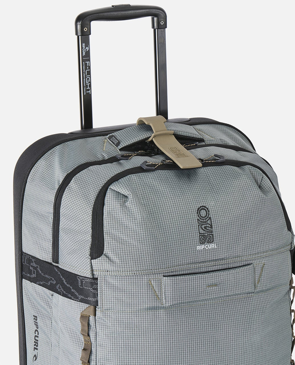 Rip Curl F-Light S-Series 100L Global Travel Bag