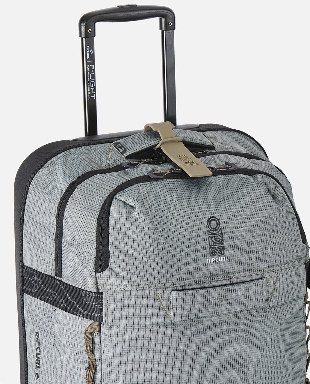 Rip Curl F-Light S-Series 100L Global Travel Bag