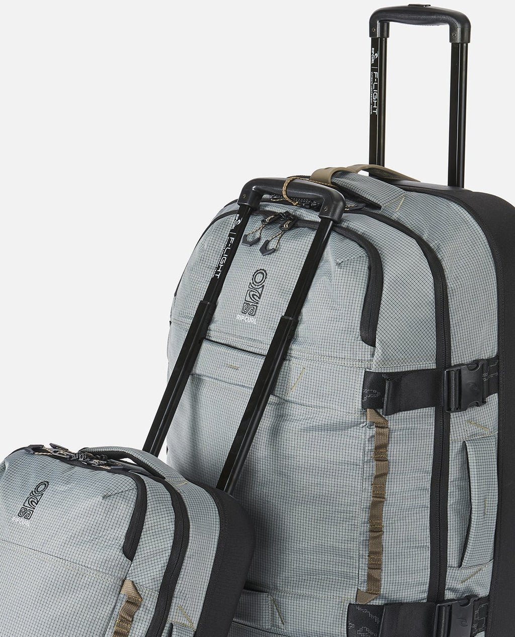 Rip Curl F-Light S-Series 100L Global Travel Bag
