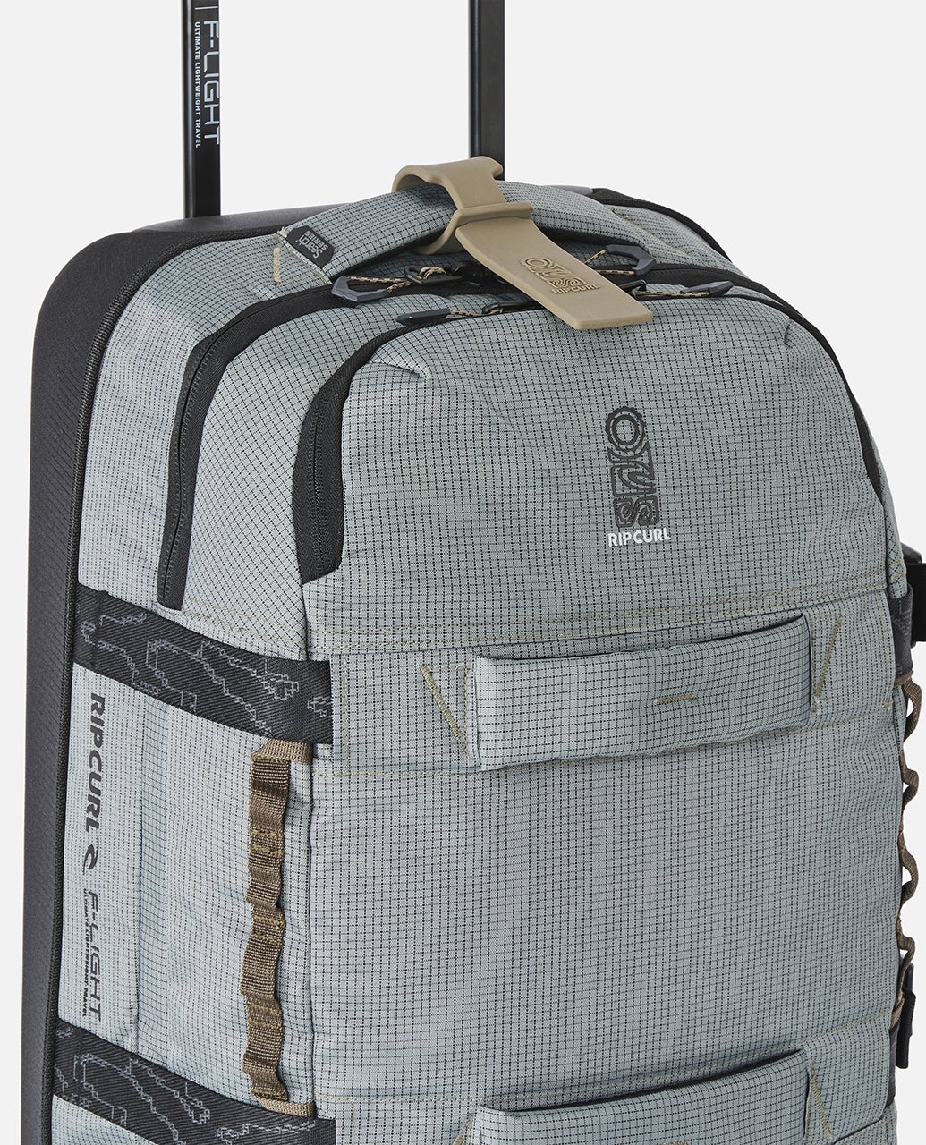Rip Curl F-Light S-Series 45L Transit Bag