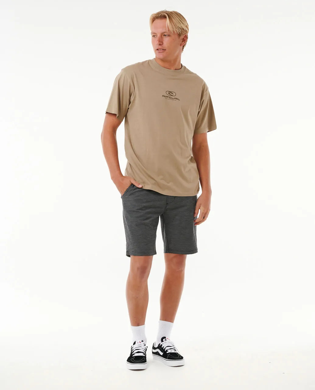 Rip Curl  Phase Nineteen 19" Boardwalk