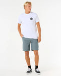 Rip Curl Phase Nineteen 19" Boardwalk