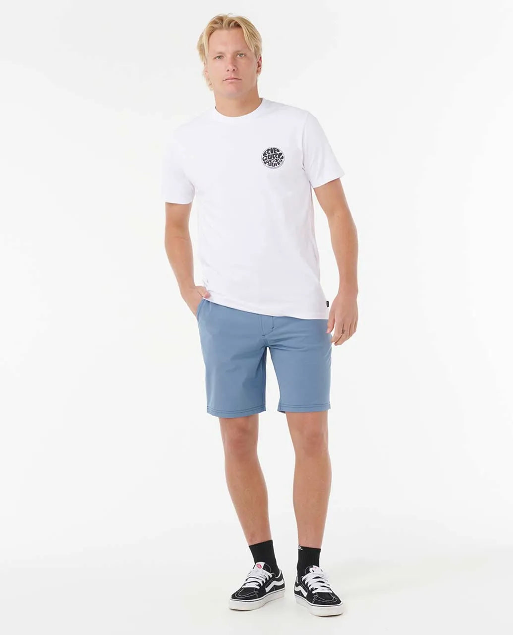 Rip Curl Phase Nineteen 19" Boardwalk