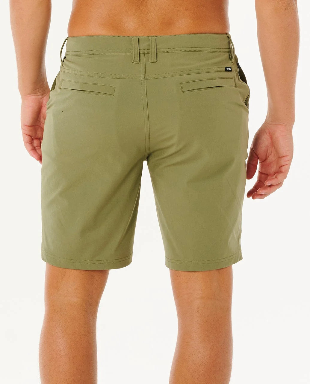 Rip Curl  Phase Nineteen 19" Boardwalk