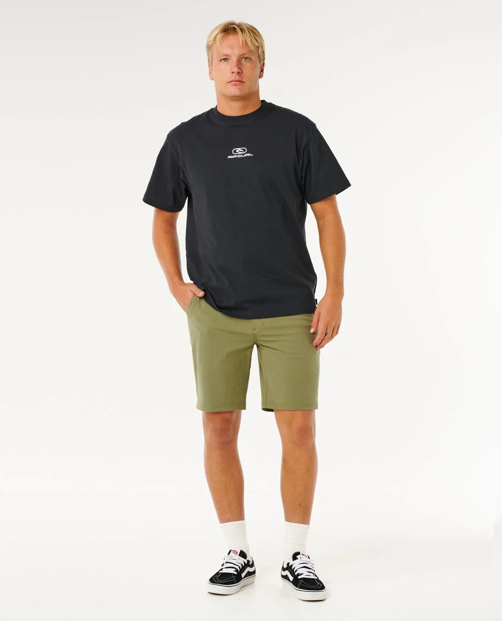 Rip Curl  Phase Nineteen 19" Boardwalk