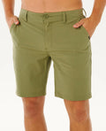 Rip Curl  Phase Nineteen 19" Boardwalk