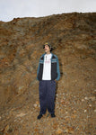 Afends Torched Recycled Retro T-Shirt - White