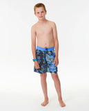 Shred Rock Mirage Boardshorts - Boys (8-16 years)