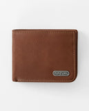 Rip Curl Surf Revival RFID 2-In-1 Wallet